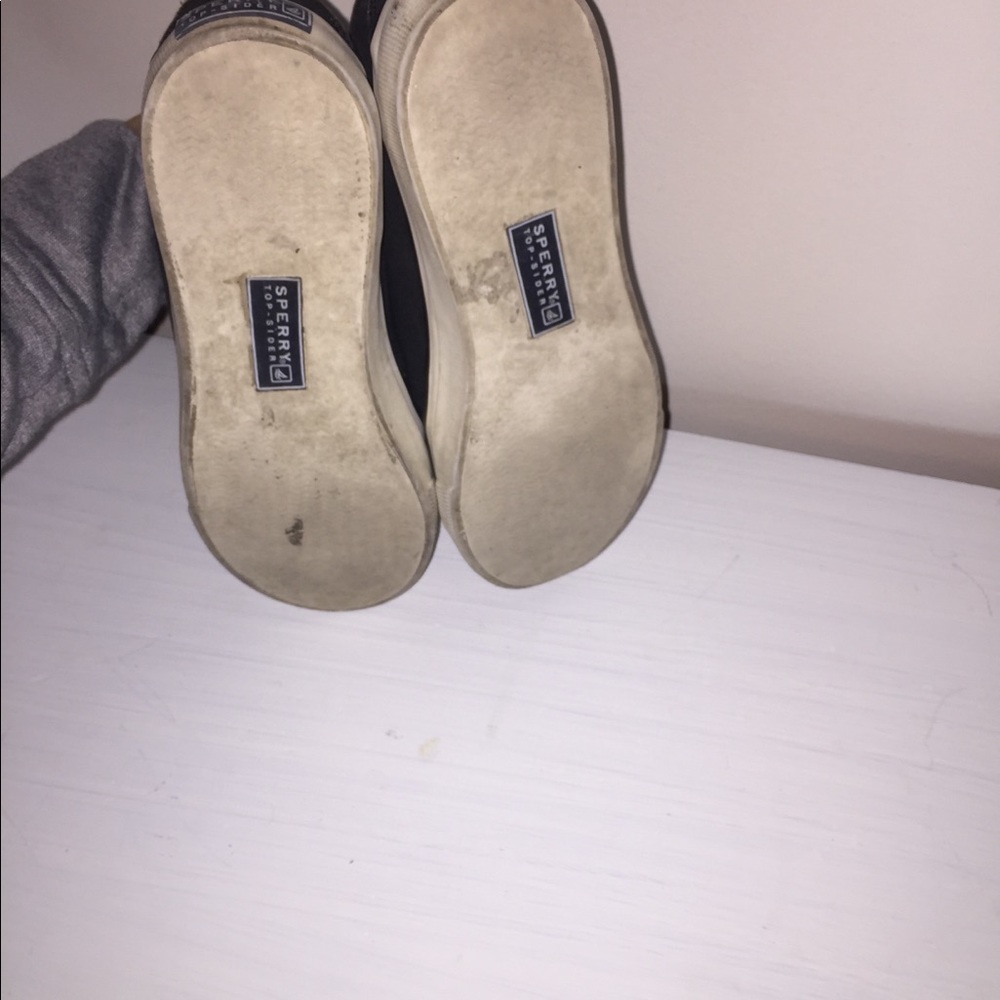 Sperrys - Picture 3 of 3